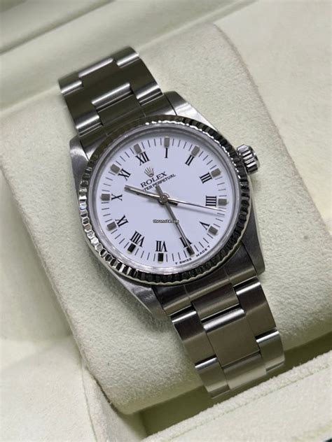 67514 rolex|Rolex Oyster Perpetual 31 67514 .